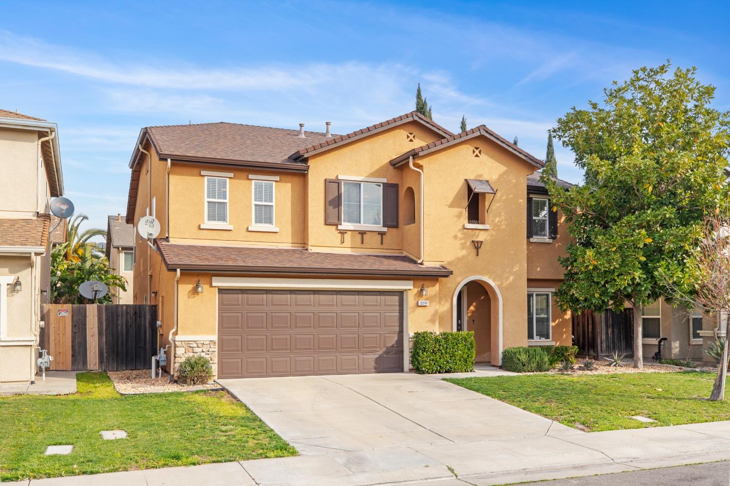 Detail Gallery Image 17 of 22 For 2205 Driftwood Park Dr, Modesto,  CA 95355 - 4 Beds | 2/1 Baths