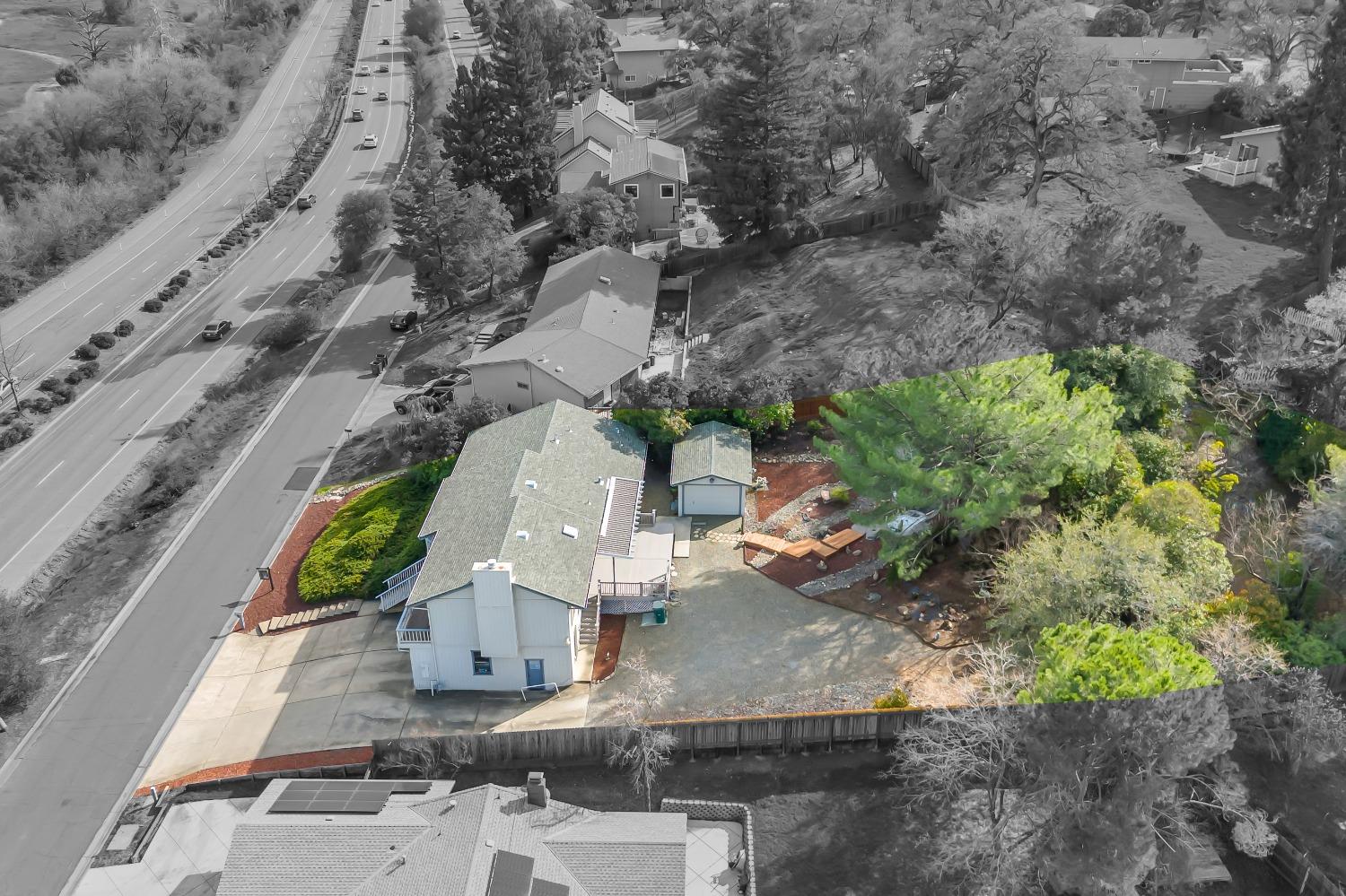 Mesa Verdes Drive, El Dorado Hills, California image 27