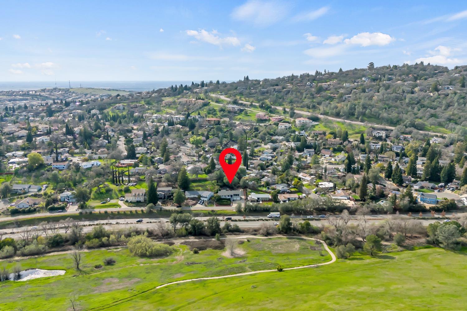 Mesa Verdes Drive, El Dorado Hills, California image 30