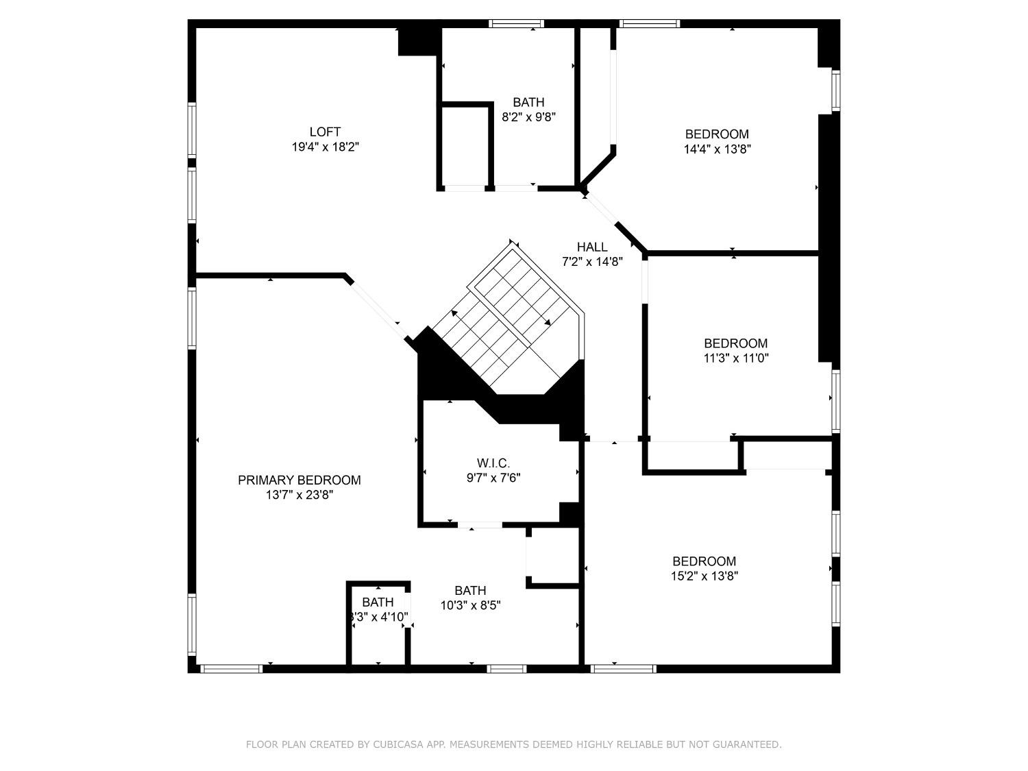 Detail Gallery Image 21 of 22 For 2205 Driftwood Park Dr, Modesto,  CA 95355 - 4 Beds | 2/1 Baths
