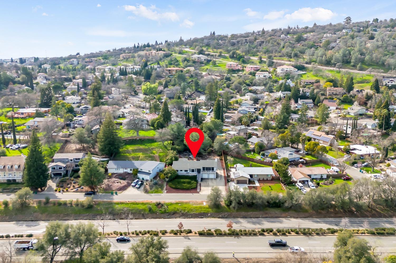 Mesa Verdes Drive, El Dorado Hills, California image 29