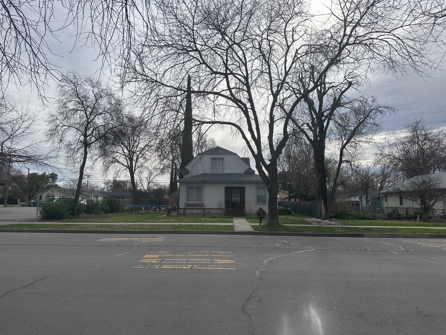 Fremont Street, Colusa, California image 5