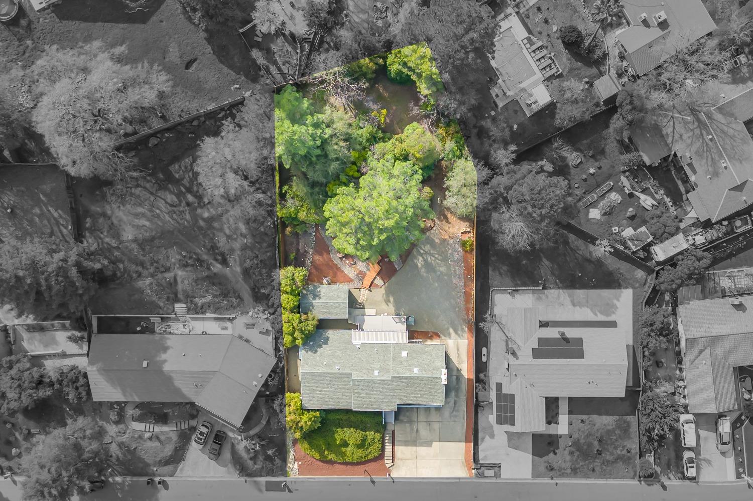 Mesa Verdes Drive, El Dorado Hills, California image 26