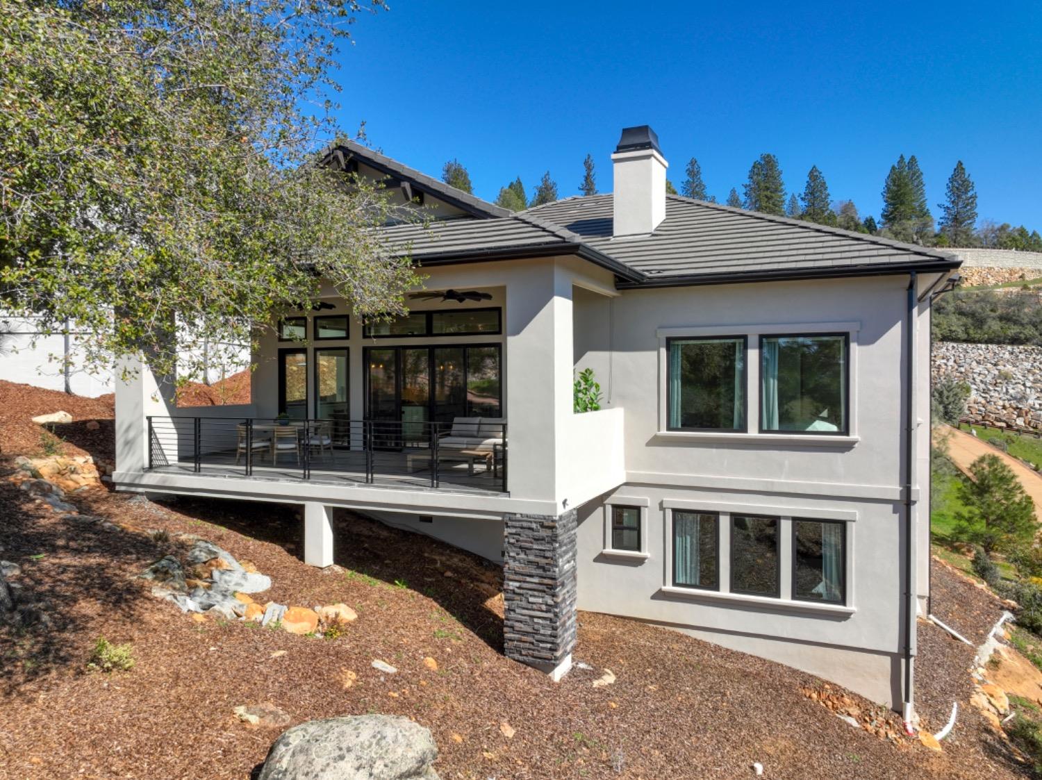 Detail Gallery Image 38 of 72 For 1412 Lodge View Dr, Meadow Vista,  CA 95722 - 4 Beds | 3 Baths