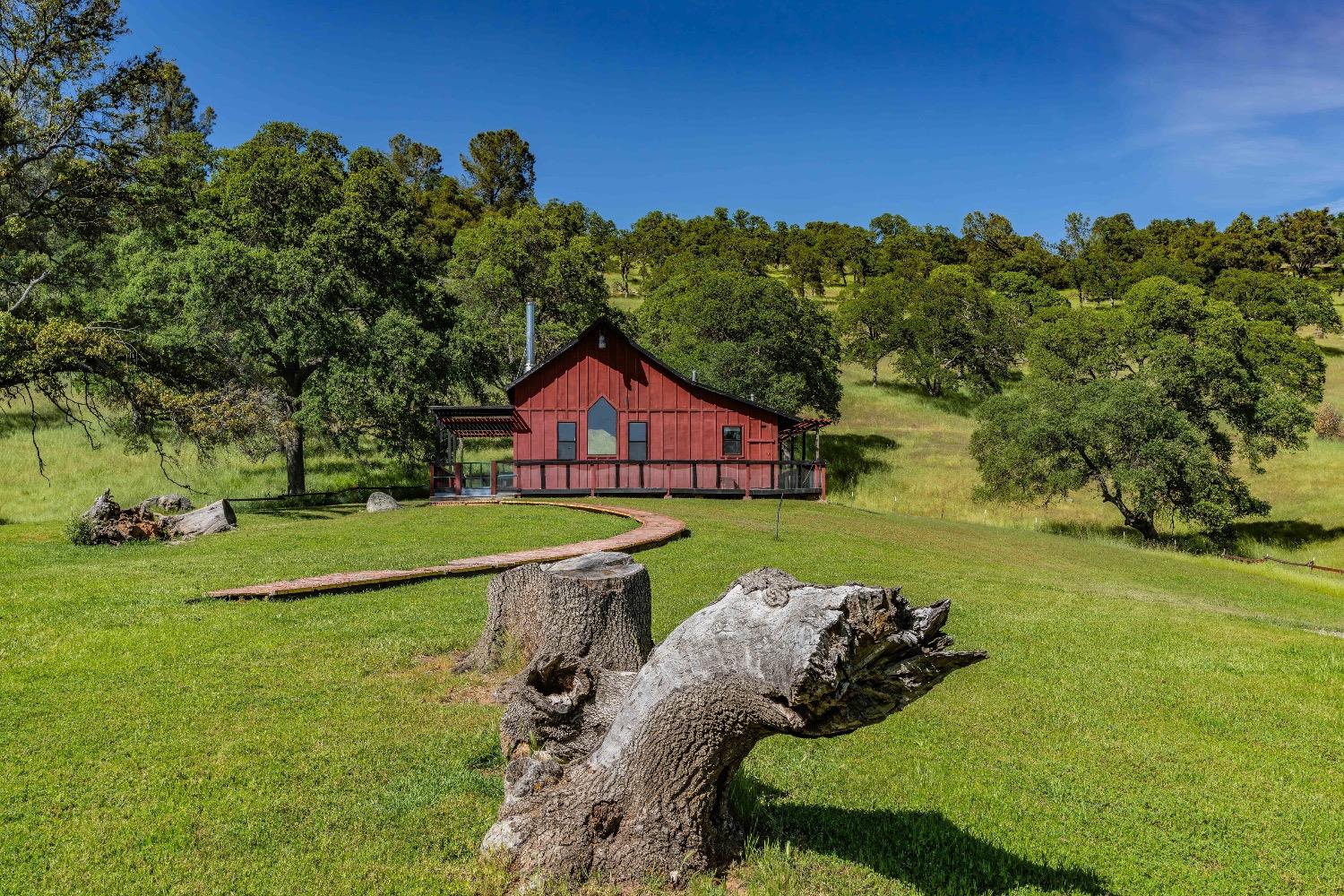 Detail Gallery Image 59 of 61 For 21101 Ostrom Rd, Fiddletown,  CA 95629 - 2 Beds | 2 Baths