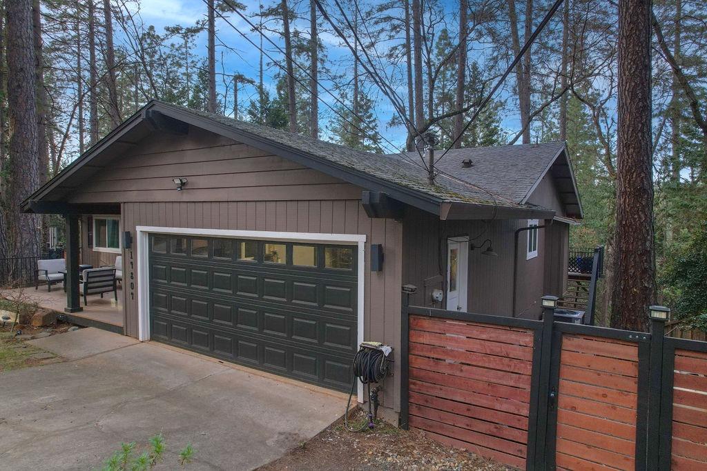 Detail Gallery Image 1 of 1 For 14804 Pammy Way, Grass Valley,  CA 95949 - 3 Beds | 2 Baths