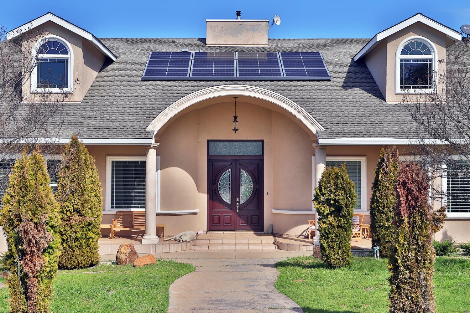 Detail Gallery Image 3 of 74 For 275 Tiger Lily Rd, Pilot Hill,  CA 95664 - 3 Beds | 3 Baths