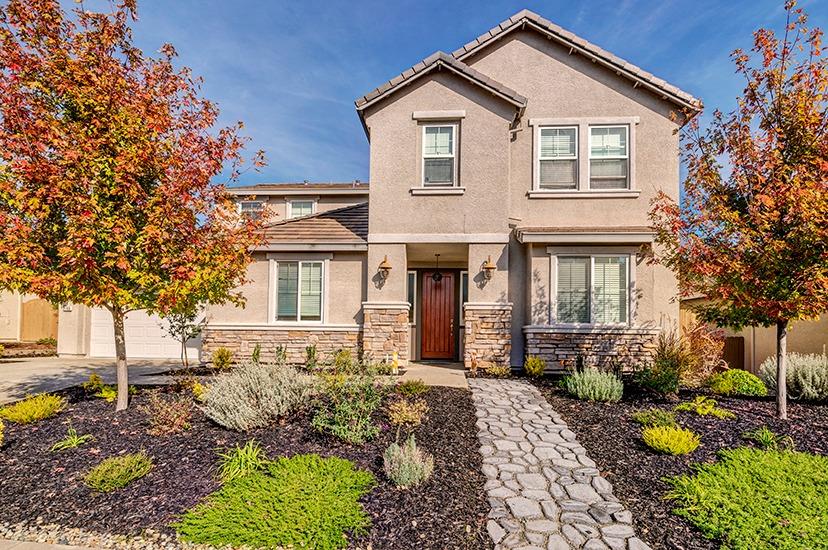Lysander Way, Roseville, California image 1