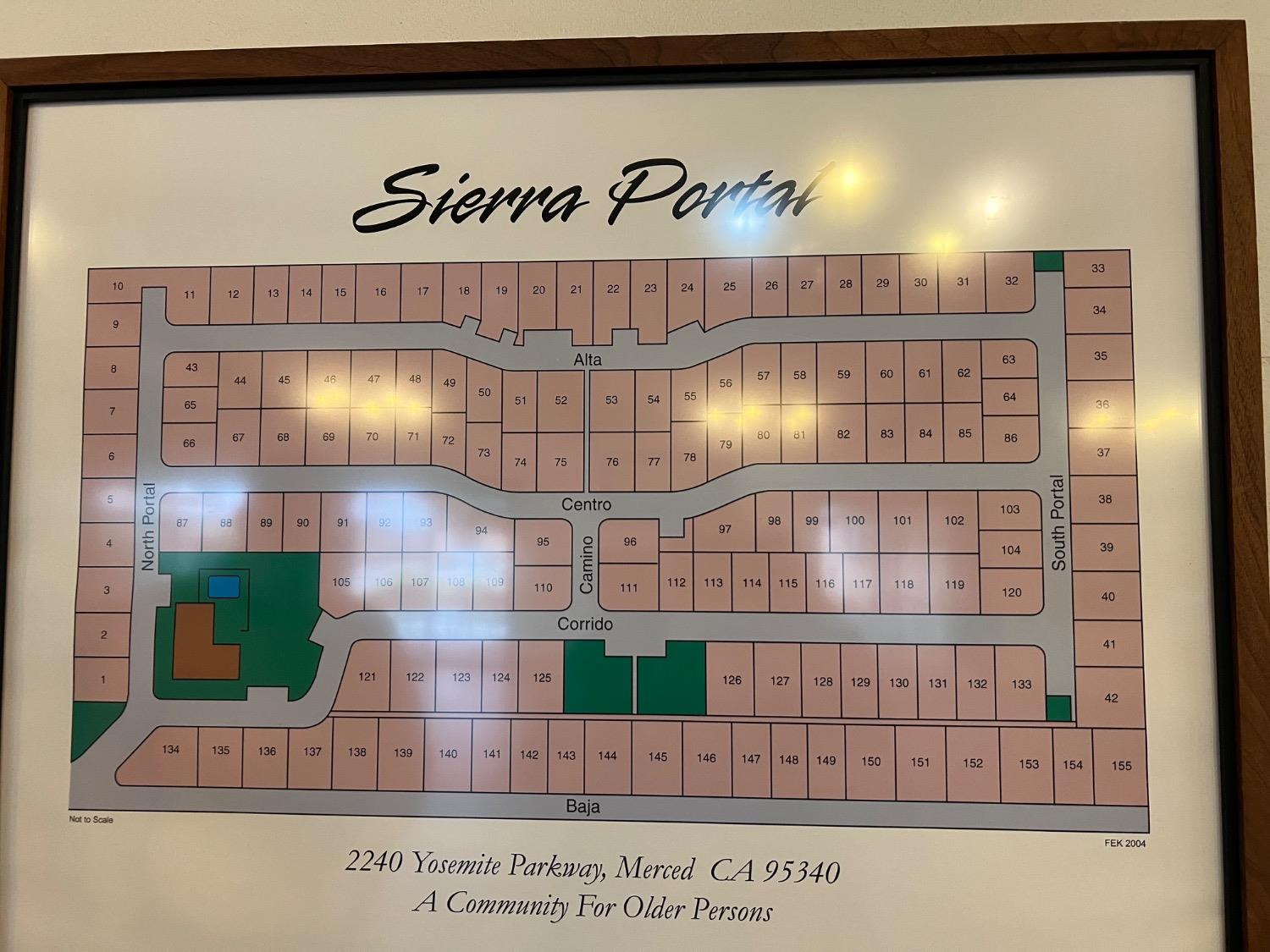 Detail Gallery Image 26 of 33 For 2240 Golden Oak Ln 33, Merced,  CA 95341 - 2 Beds | 2 Baths