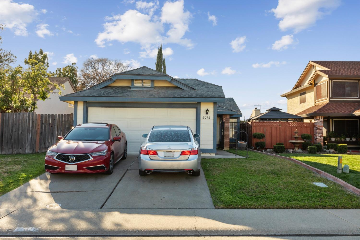 Willys Court, Sacramento, California image 1