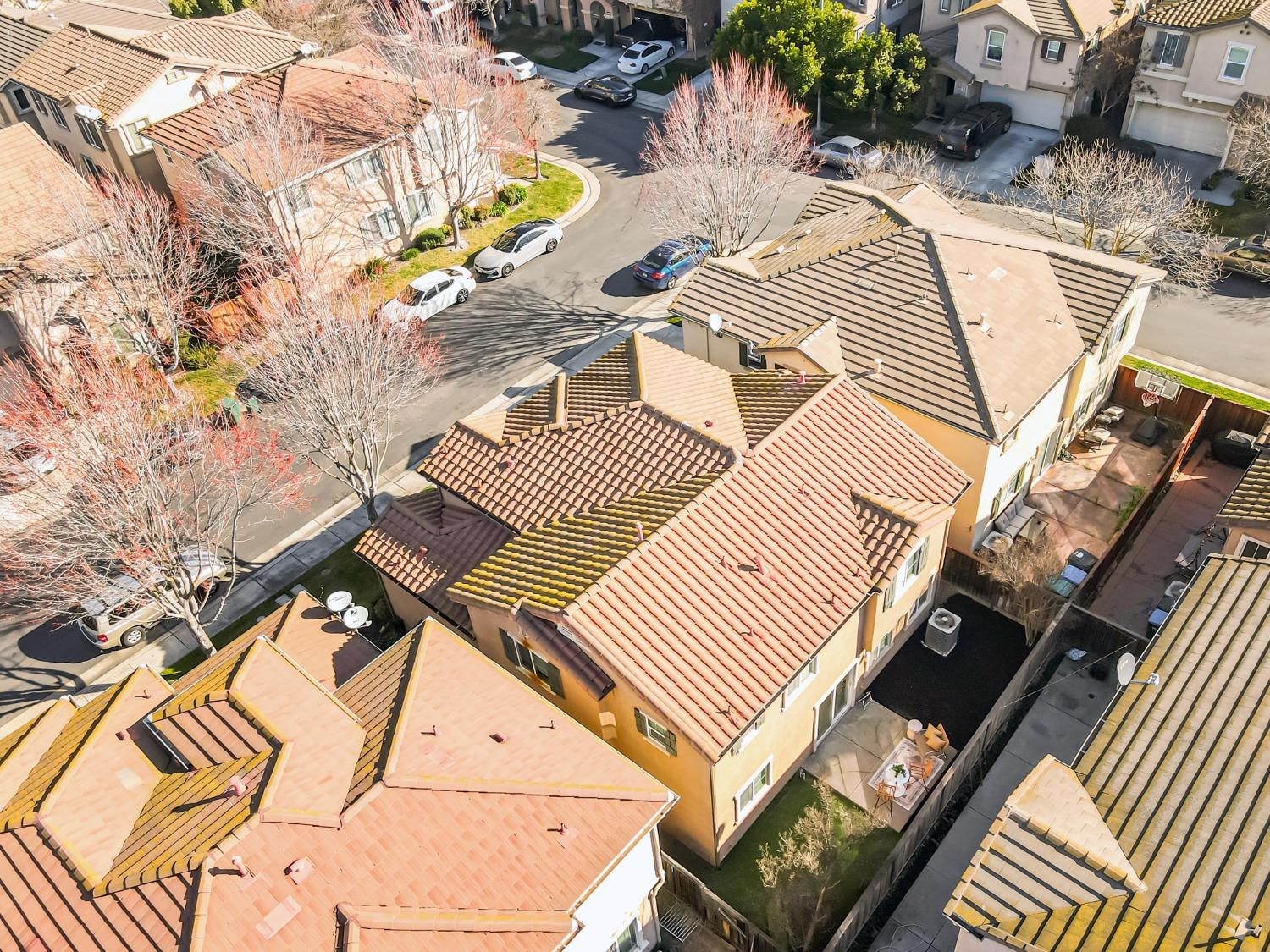 Detail Gallery Image 51 of 57 For 3012 Calla Lily Ln, Stockton,  CA 95209 - 4 Beds | 2/1 Baths