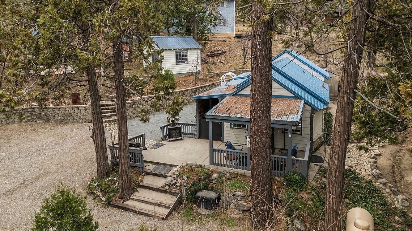 Detail Gallery Image 9 of 60 For 41770 Meadow Ln, Auberry,  CA 93602 - 1 Beds | 1 Baths