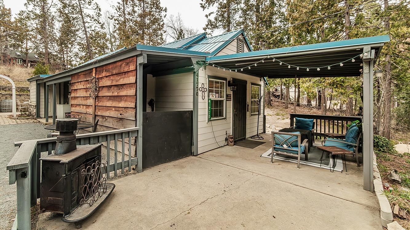 Detail Gallery Image 11 of 60 For 41770 Meadow Ln, Auberry,  CA 93602 - 1 Beds | 1 Baths