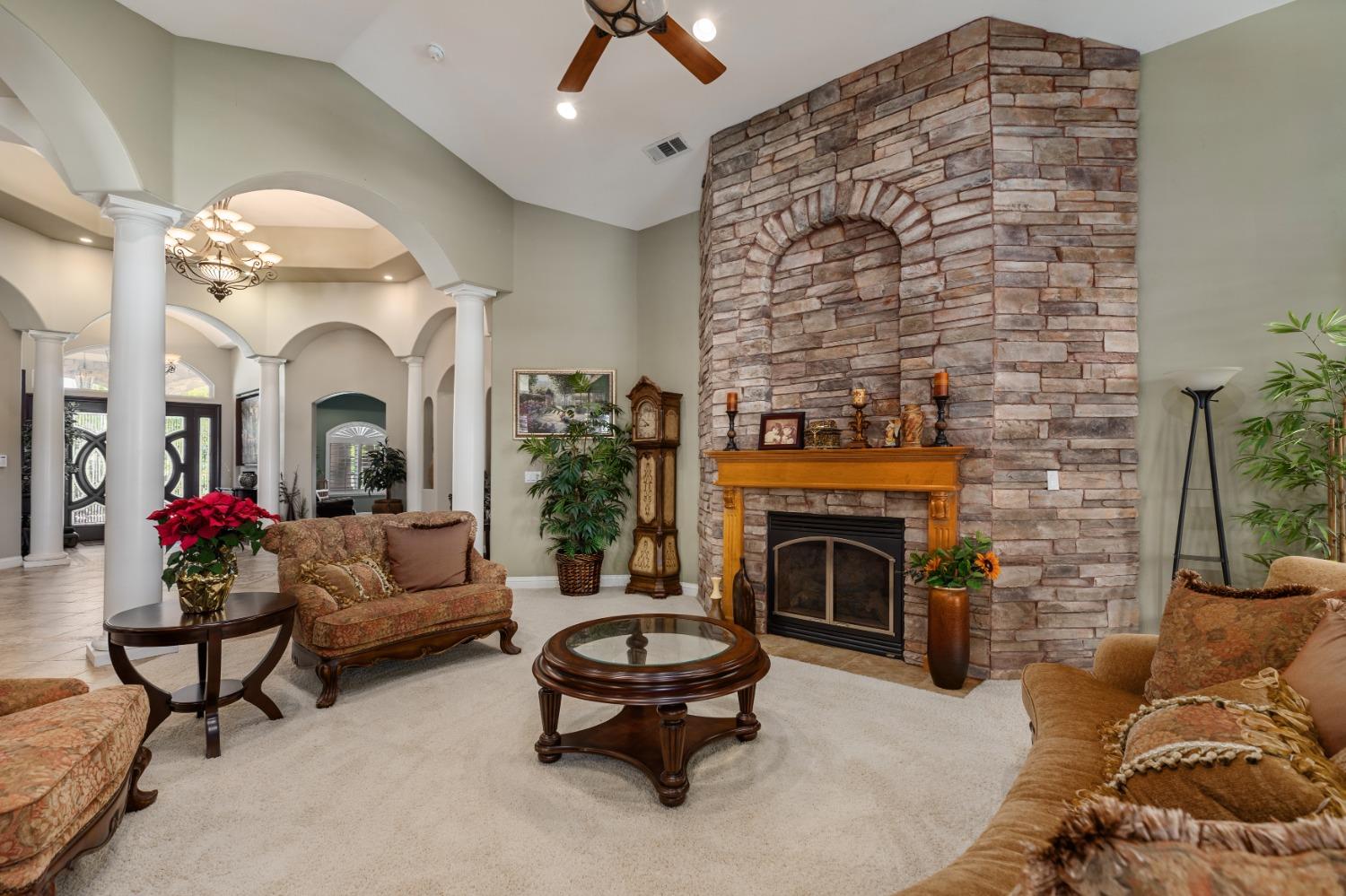 Detail Gallery Image 47 of 76 For 19149 Saint John Rd, Escalon,  CA 95320 - 6 Beds | 6/1 Baths