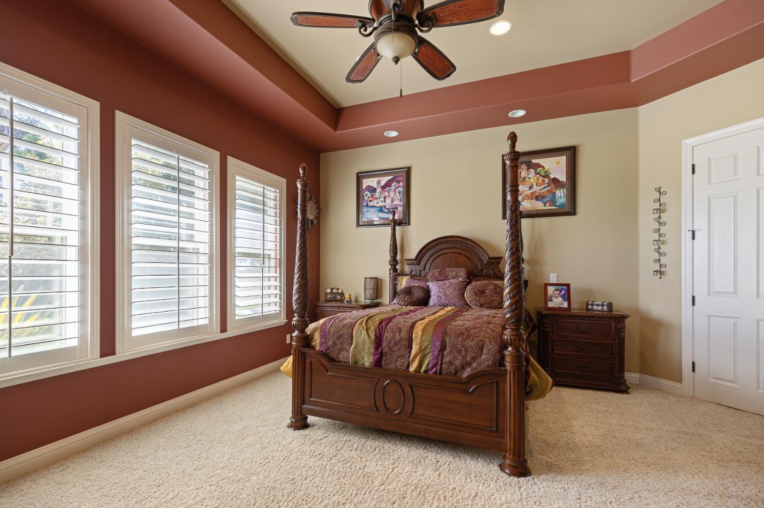 Detail Gallery Image 71 of 76 For 19149 Saint John Rd, Escalon,  CA 95320 - 6 Beds | 6/1 Baths