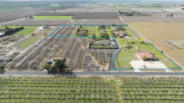 Detail Gallery Image 3 of 88 For 23601 S Manteca Rd, Manteca,  CA 95337 - 4 Beds | 4/2 Baths