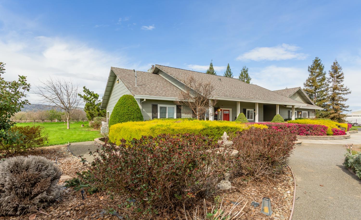 Detail Gallery Image 9 of 50 For 18240 County Road 86, Esparto,  CA 95627 - 3 Beds | 2/1 Baths