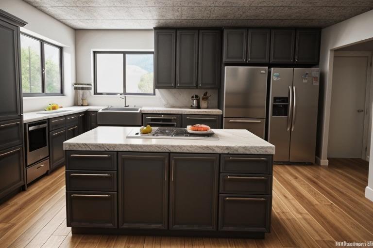 Detail Gallery Image 7 of 45 For 21640 Clute Canyon Rd, Volcano,  CA 95689 - 2 Beds | 2 Baths