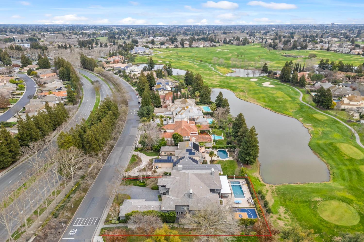 Detail Gallery Image 82 of 87 For 6301 Saint Andrews Dr, Stockton,  CA 95219 - 5 Beds | 5/2 Baths