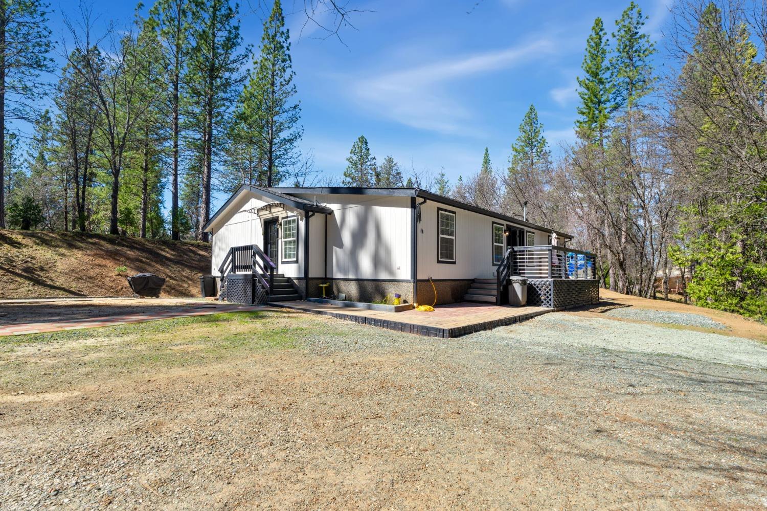 Detail Gallery Image 28 of 46 For 3830 Dogwood Pass Rd, Mokelumne Hill,  CA 95245 - 4 Beds | 4 Baths