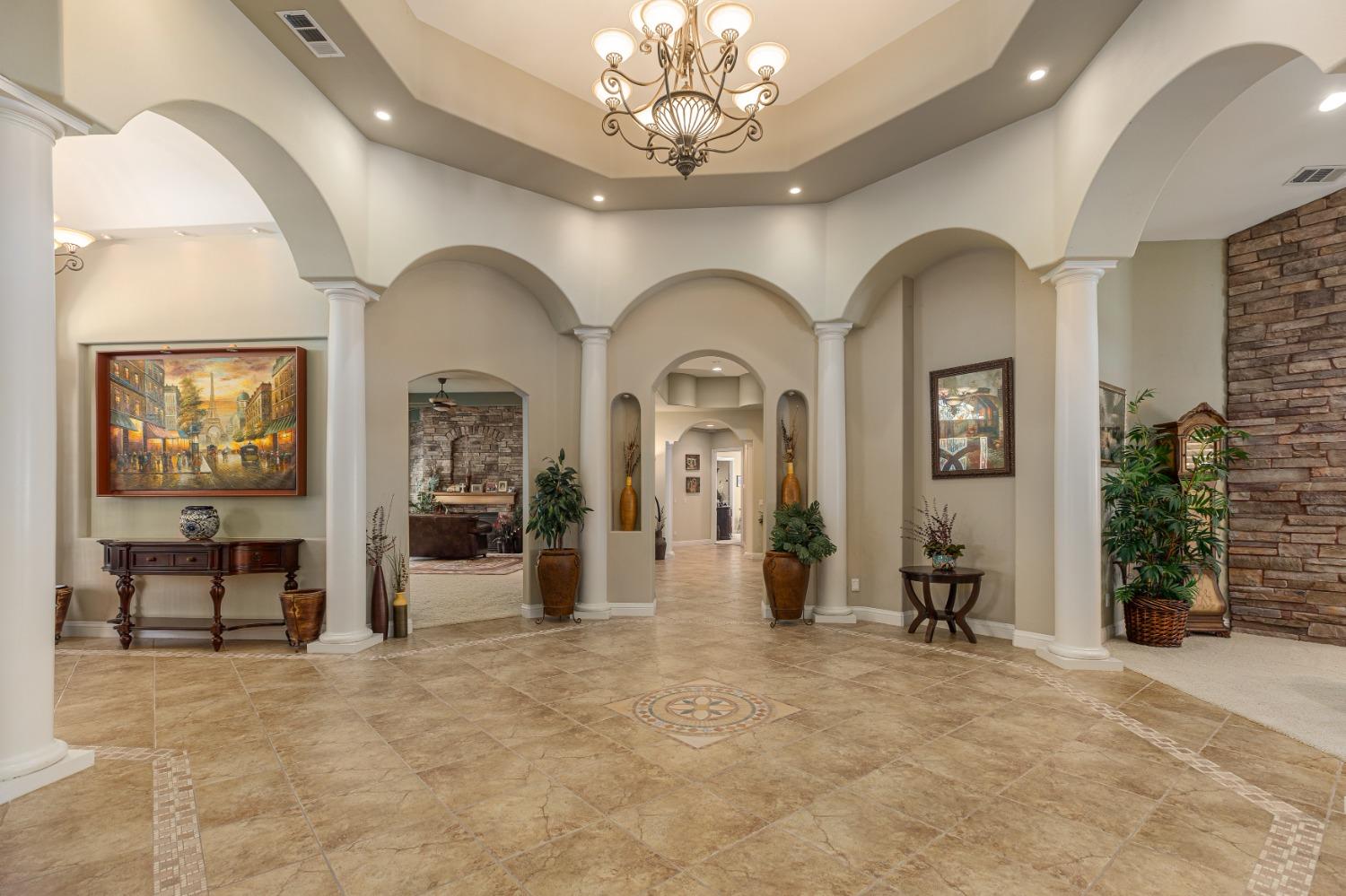 Detail Gallery Image 61 of 76 For 19149 Saint John Rd, Escalon,  CA 95320 - 6 Beds | 6/1 Baths