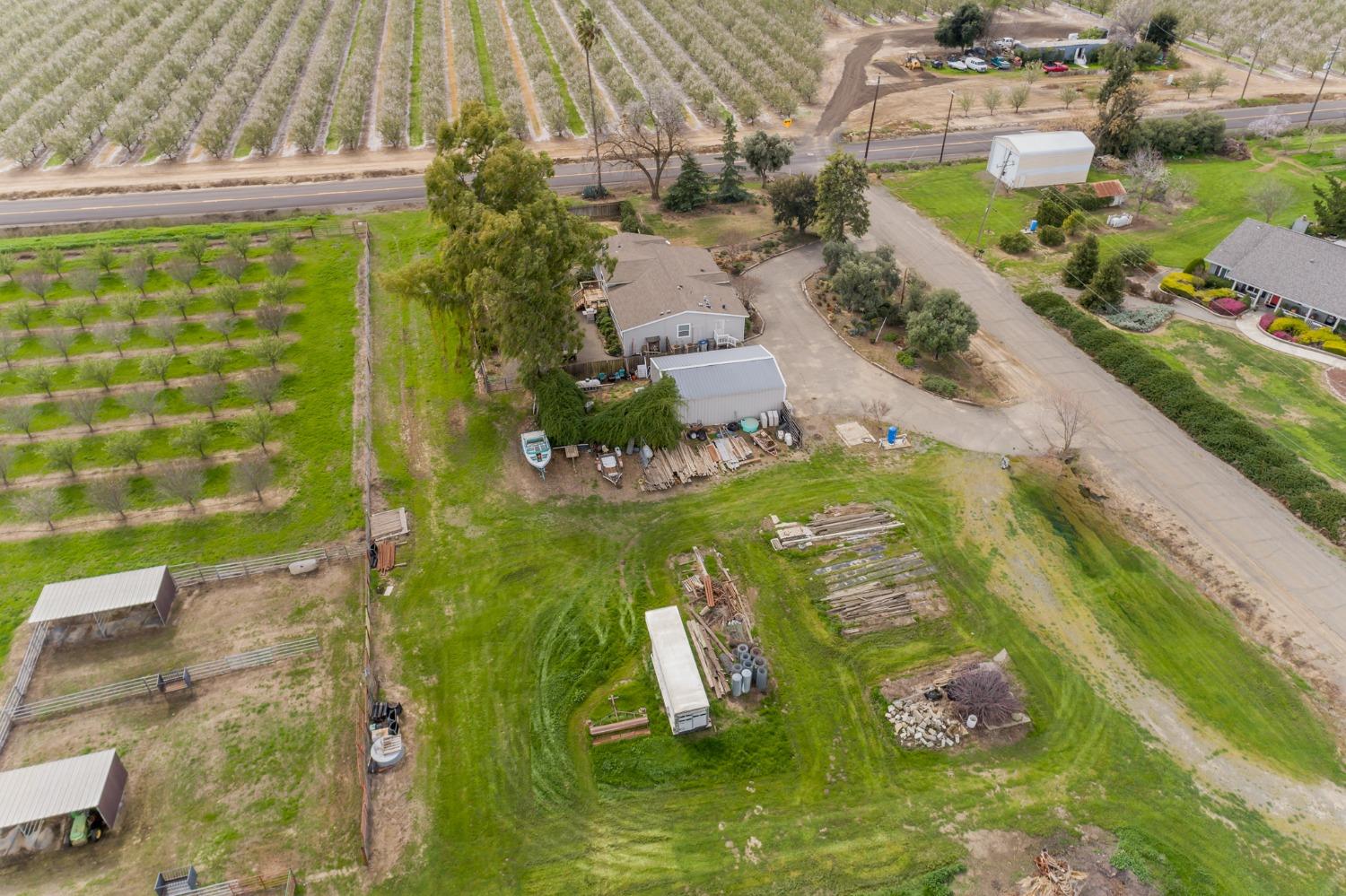 Detail Gallery Image 18 of 46 For 18341 County Road 86, Esparto,  CA 95627 - 4 Beds | 2 Baths