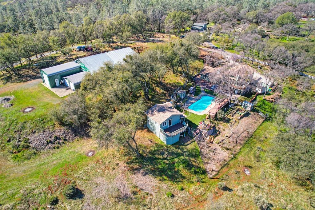 Detail Gallery Image 92 of 96 For 5240 Salmon Falls Rd, Pilot Hill,  CA 95664 - 2 Beds | 2 Baths