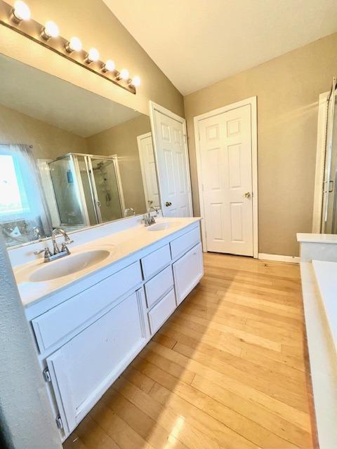 Detail Gallery Image 8 of 13 For 2334 Santos St, Dos Palos,  CA 93620 - 4 Beds | 2/1 Baths