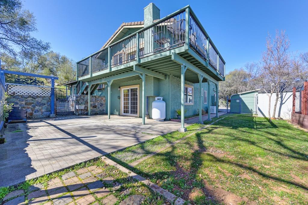 Detail Gallery Image 81 of 96 For 5240 Salmon Falls Rd, Pilot Hill,  CA 95664 - 2 Beds | 2 Baths
