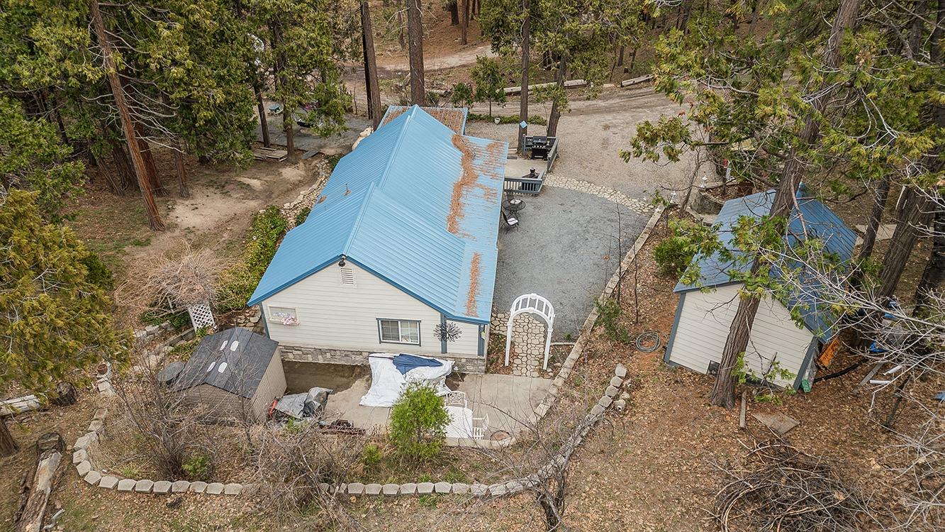 Detail Gallery Image 4 of 60 For 41770 Meadow Ln, Auberry,  CA 93602 - 1 Beds | 1 Baths