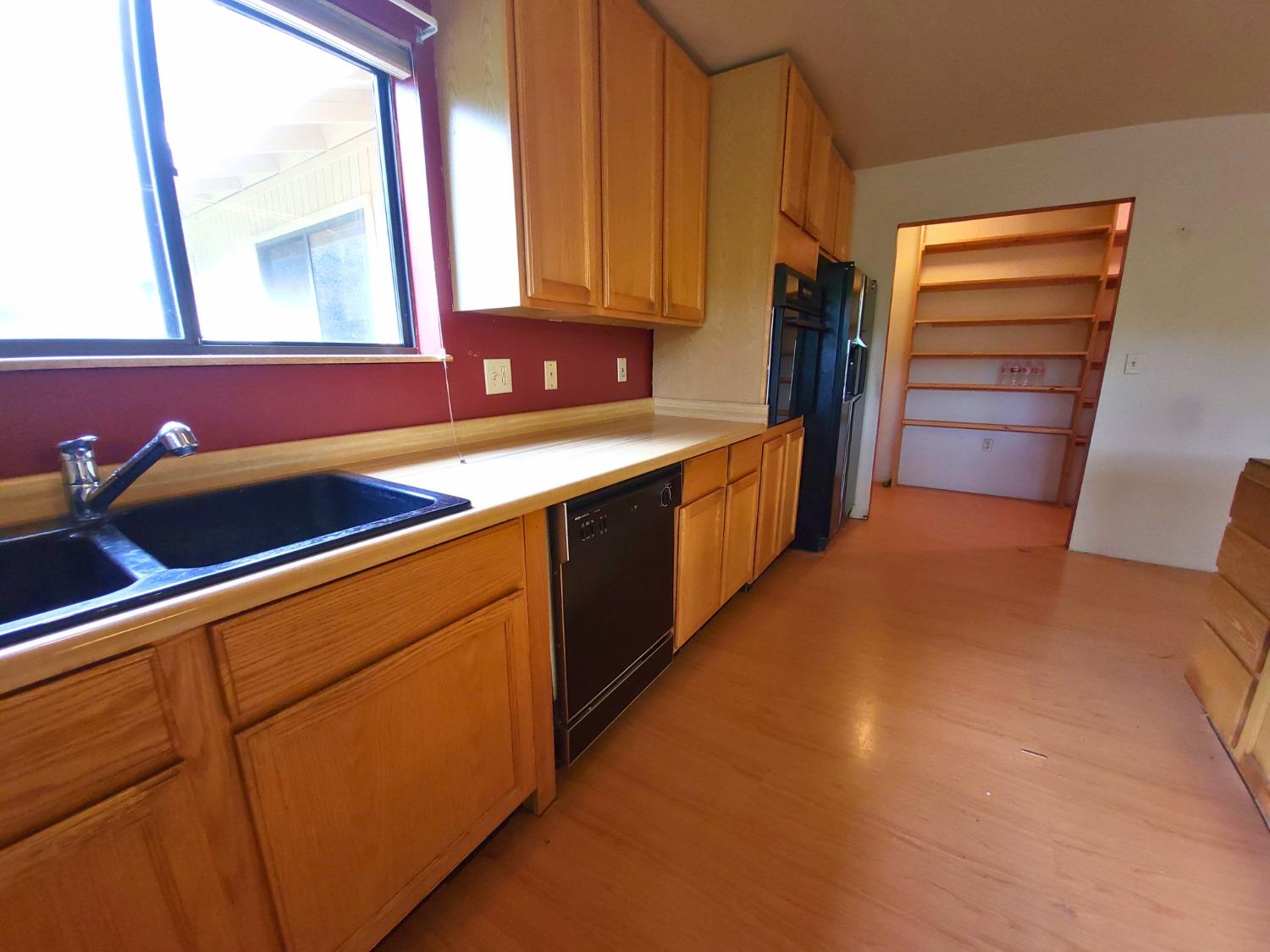 Detail Gallery Image 9 of 45 For 21640 Clute Canyon Rd, Volcano,  CA 95689 - 2 Beds | 2 Baths