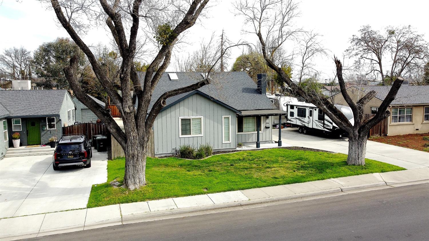 Detail Gallery Image 76 of 77 For 204 N Santa Ana Ave, Modesto,  CA 95354 - 5 Beds | 3 Baths