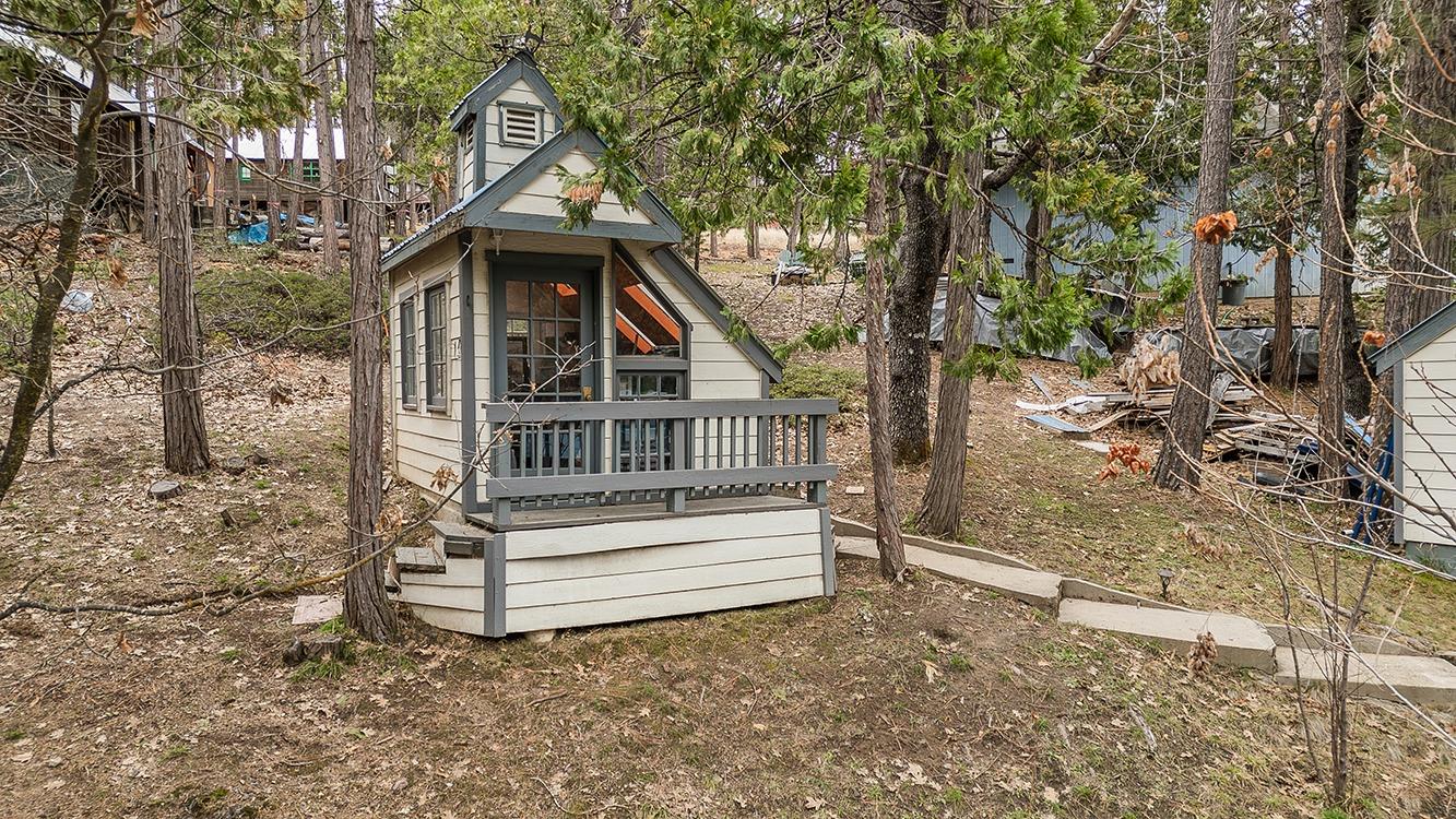 Detail Gallery Image 52 of 60 For 41770 Meadow Ln, Auberry,  CA 93602 - 1 Beds | 1 Baths