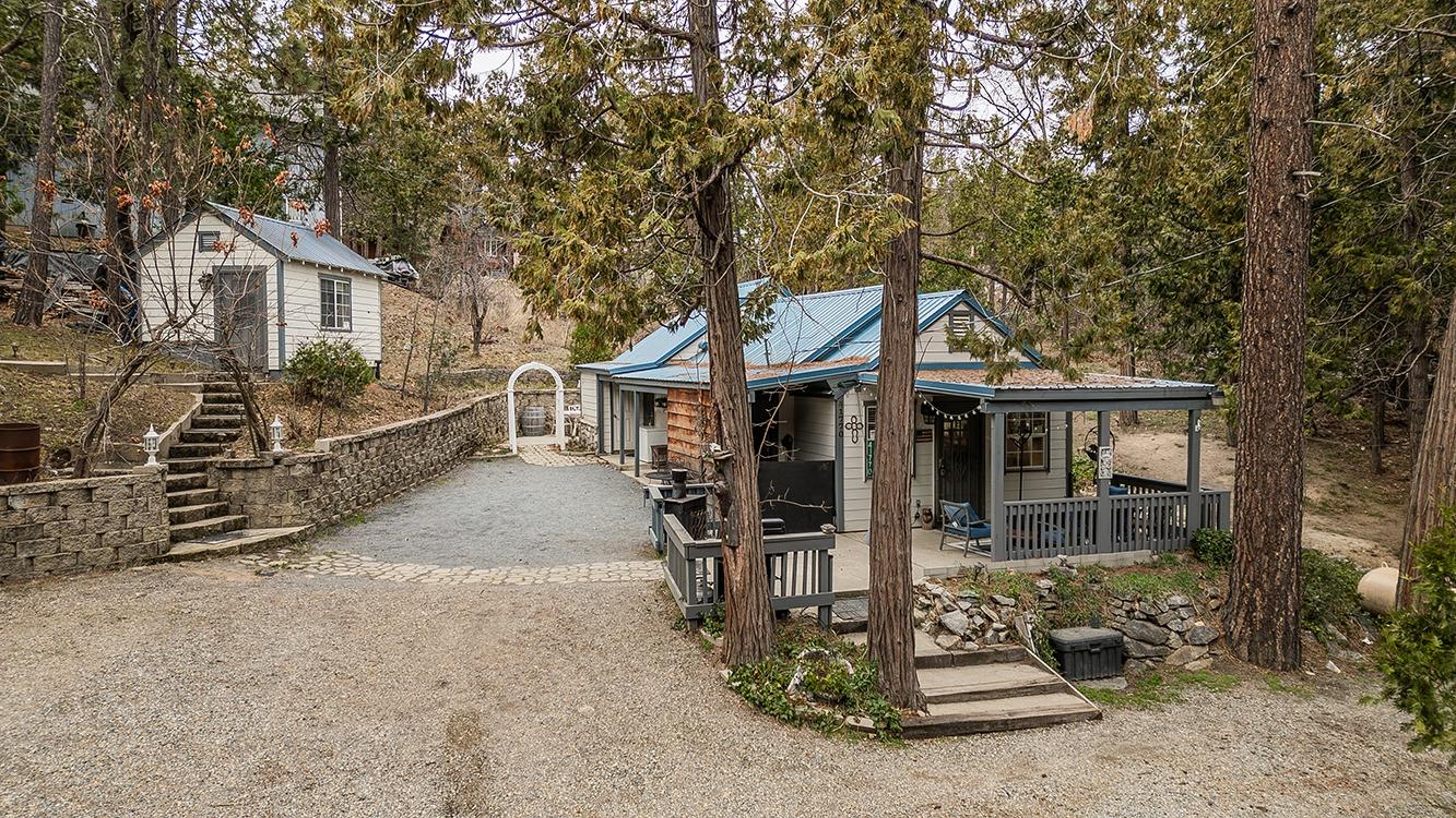 Detail Gallery Image 44 of 60 For 41770 Meadow Ln, Auberry,  CA 93602 - 1 Beds | 1 Baths
