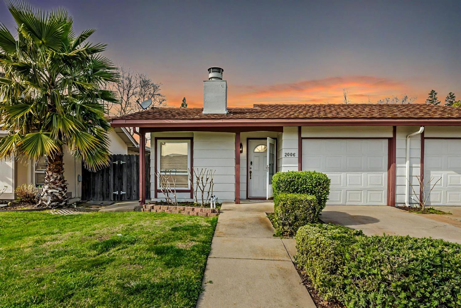 Zinfandel Drive, Rancho Cordova, California image 2
