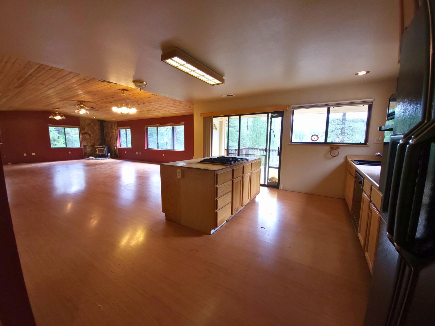 Detail Gallery Image 11 of 45 For 21640 Clute Canyon Rd, Volcano,  CA 95689 - 2 Beds | 2 Baths
