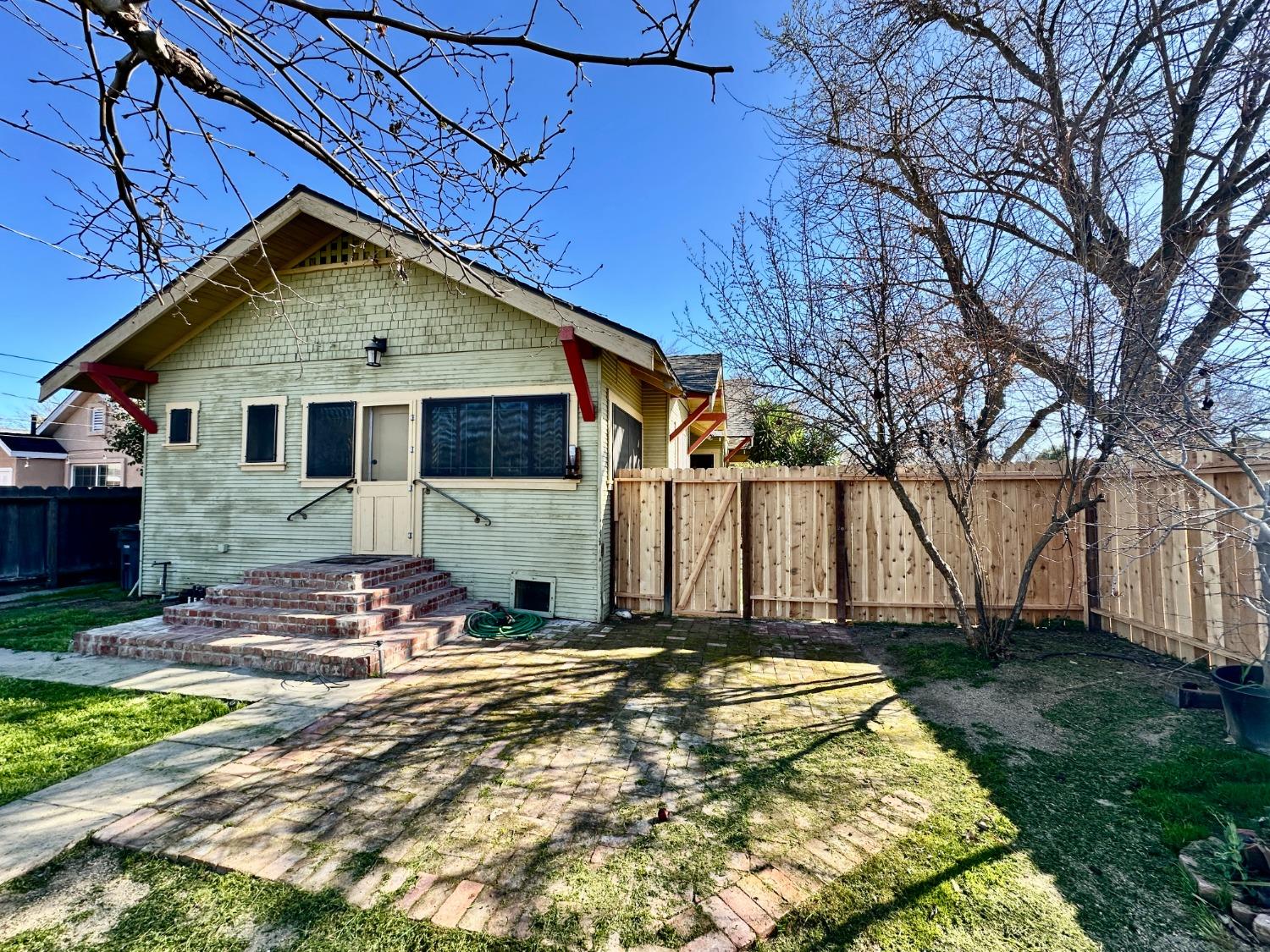 Detail Gallery Image 28 of 29 For 1059 Q St, Newman,  CA 95360 - 2 Beds | 1 Baths