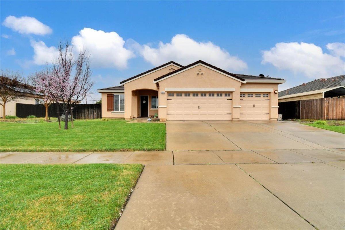 Detail Gallery Image 1 of 1 For 5663 Lochcarron Dr, Marysville,  CA 95901 - 3 Beds | 2 Baths