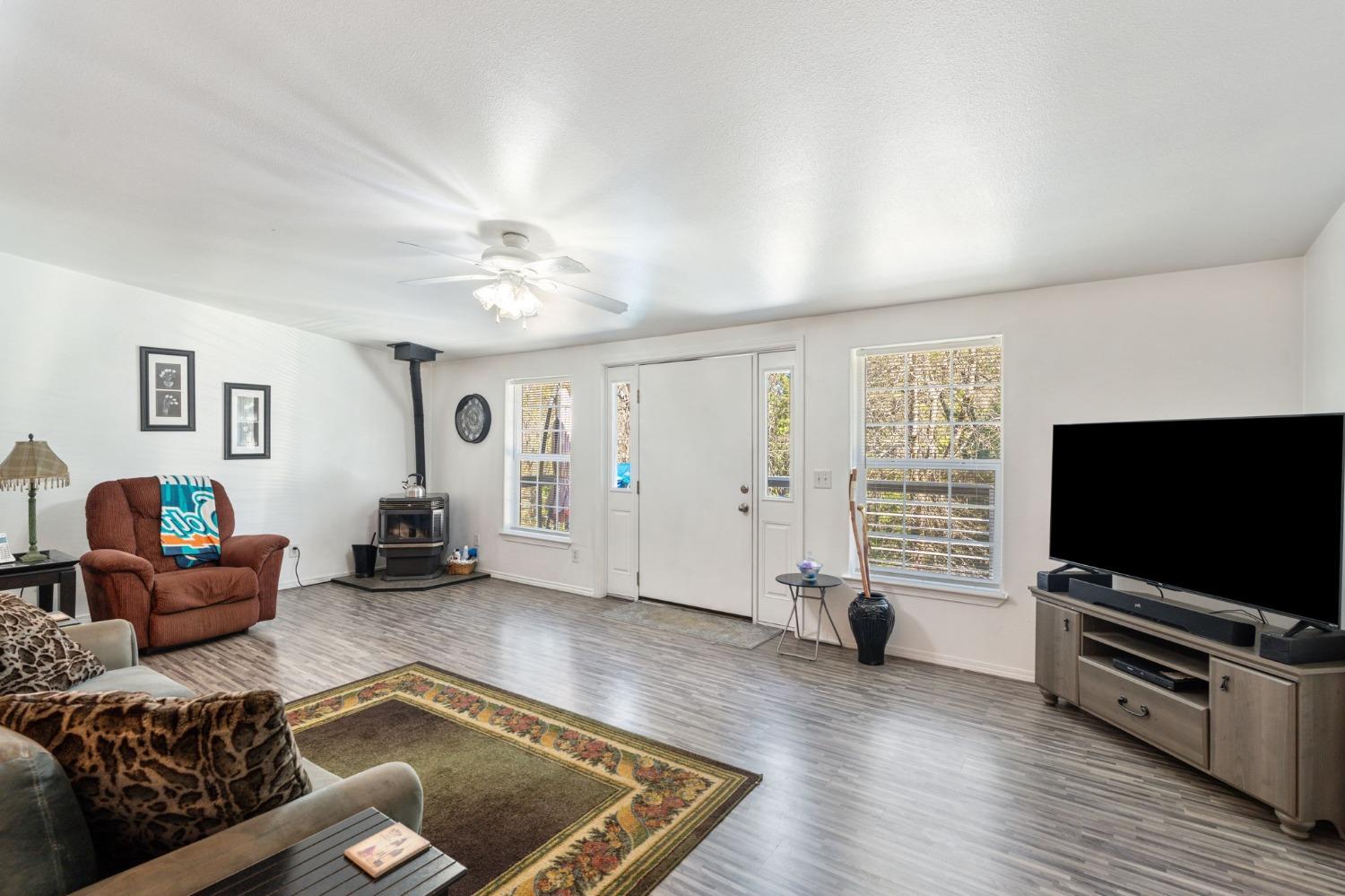 Detail Gallery Image 29 of 46 For 3830 Dogwood Pass Rd, Mokelumne Hill,  CA 95245 - 4 Beds | 4 Baths