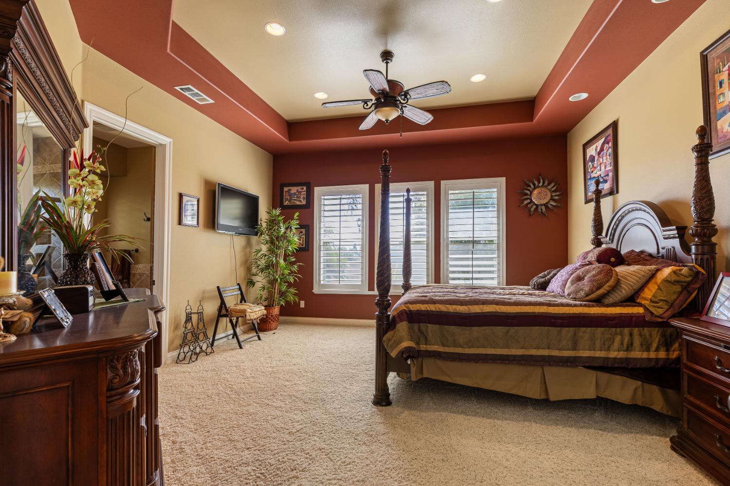 Detail Gallery Image 70 of 76 For 19149 Saint John Rd, Escalon,  CA 95320 - 6 Beds | 6/1 Baths