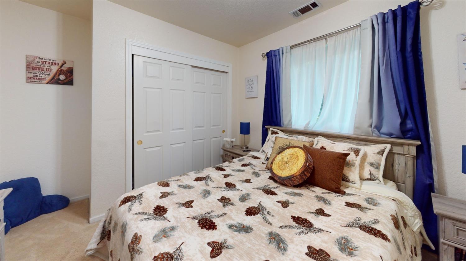 Detail Gallery Image 11 of 15 For 3321 N Canyon Rd, Camino,  CA 95709 - 3 Beds | 2/1 Baths
