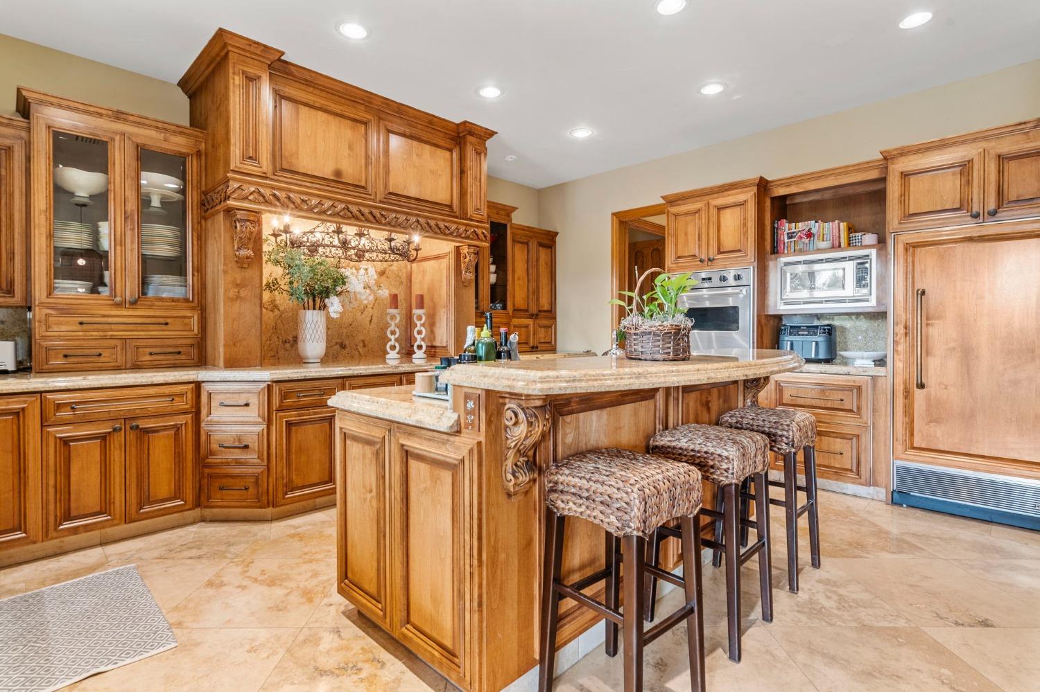 Detail Gallery Image 23 of 87 For 6301 Saint Andrews Dr, Stockton,  CA 95219 - 5 Beds | 5/2 Baths