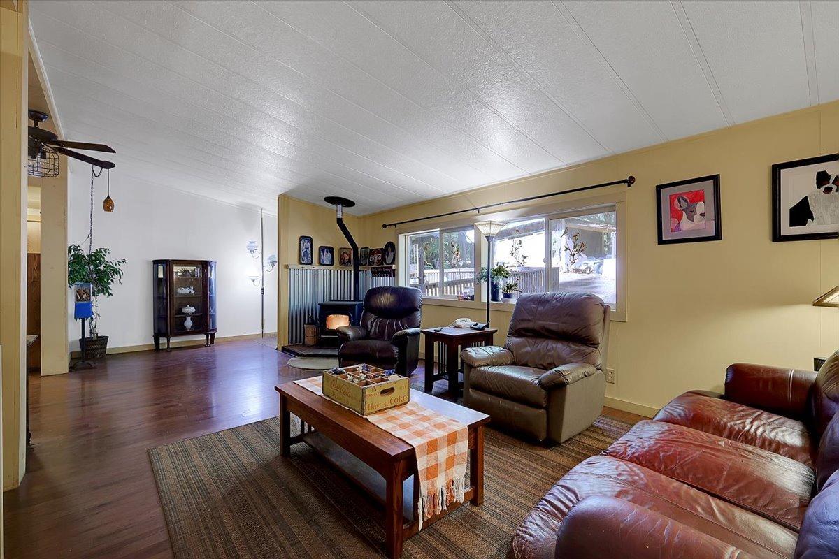 Detail Gallery Image 8 of 35 For 77 Kirkwood Way, Clipper Mills,  CA 95930 - 3 Beds | 2 Baths
