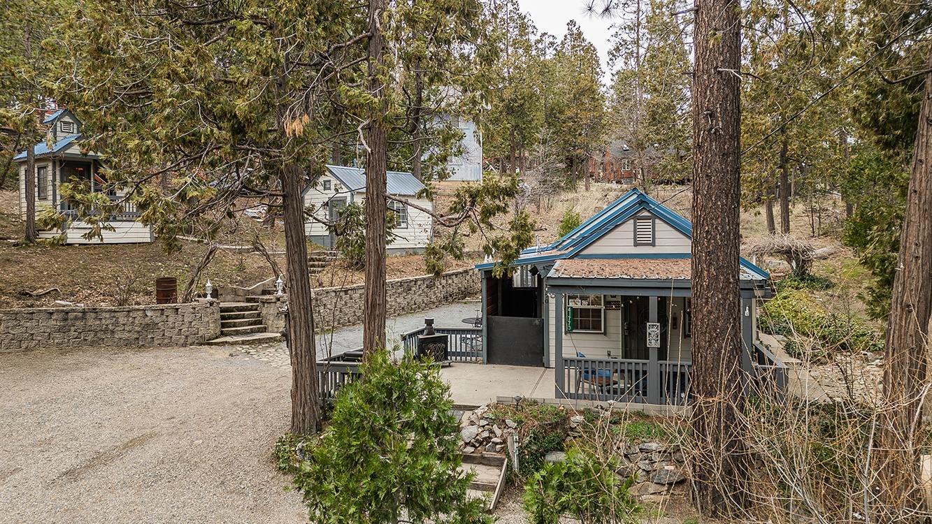 Detail Gallery Image 48 of 60 For 41770 Meadow Ln, Auberry,  CA 93602 - 1 Beds | 1 Baths