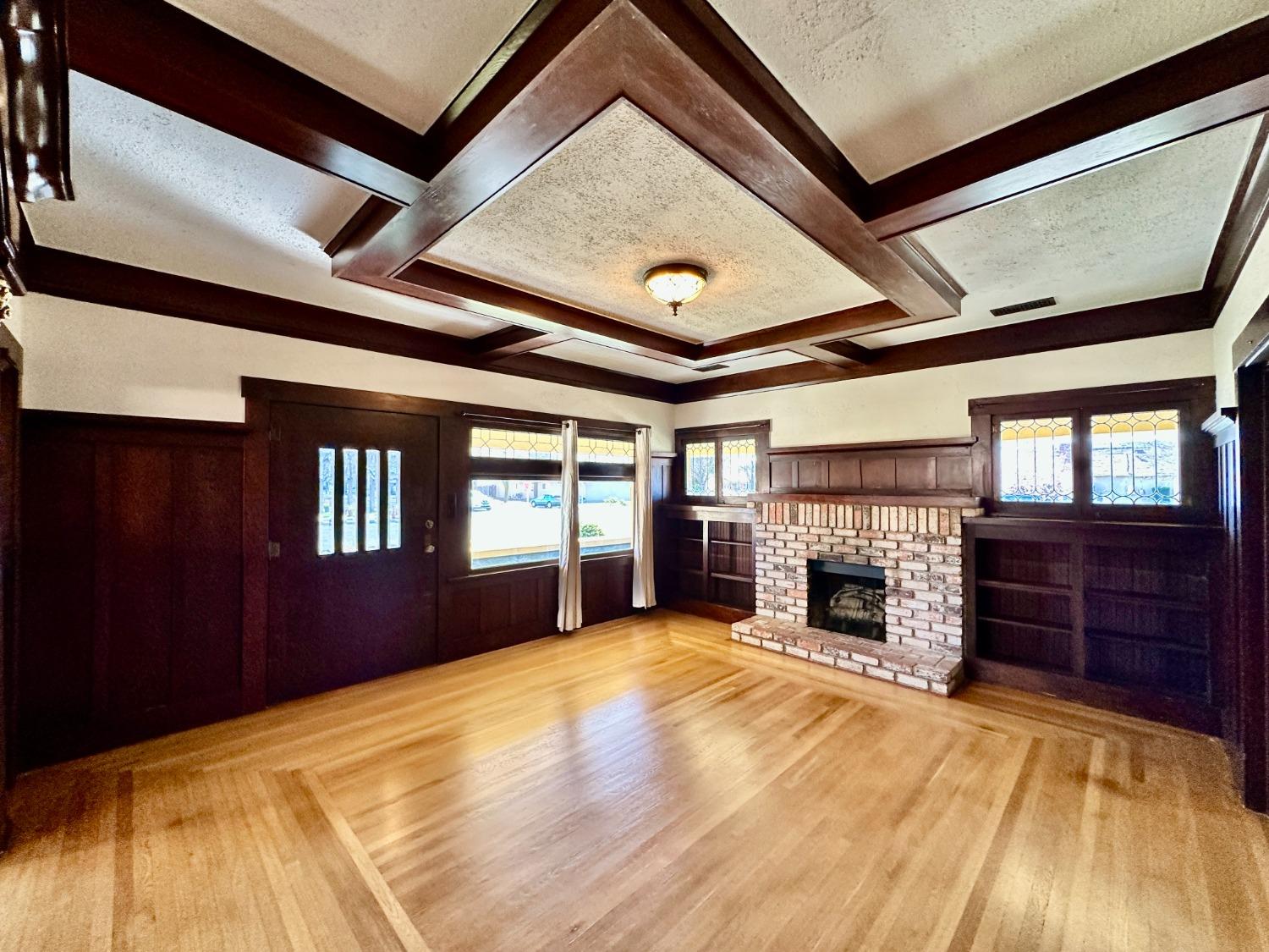 Detail Gallery Image 6 of 29 For 1059 Q St, Newman,  CA 95360 - 2 Beds | 1 Baths