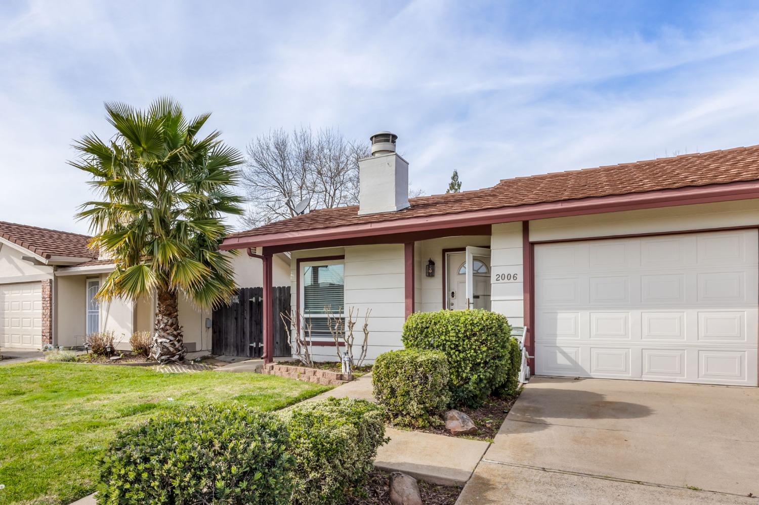 Zinfandel Drive, Rancho Cordova, California image 1
