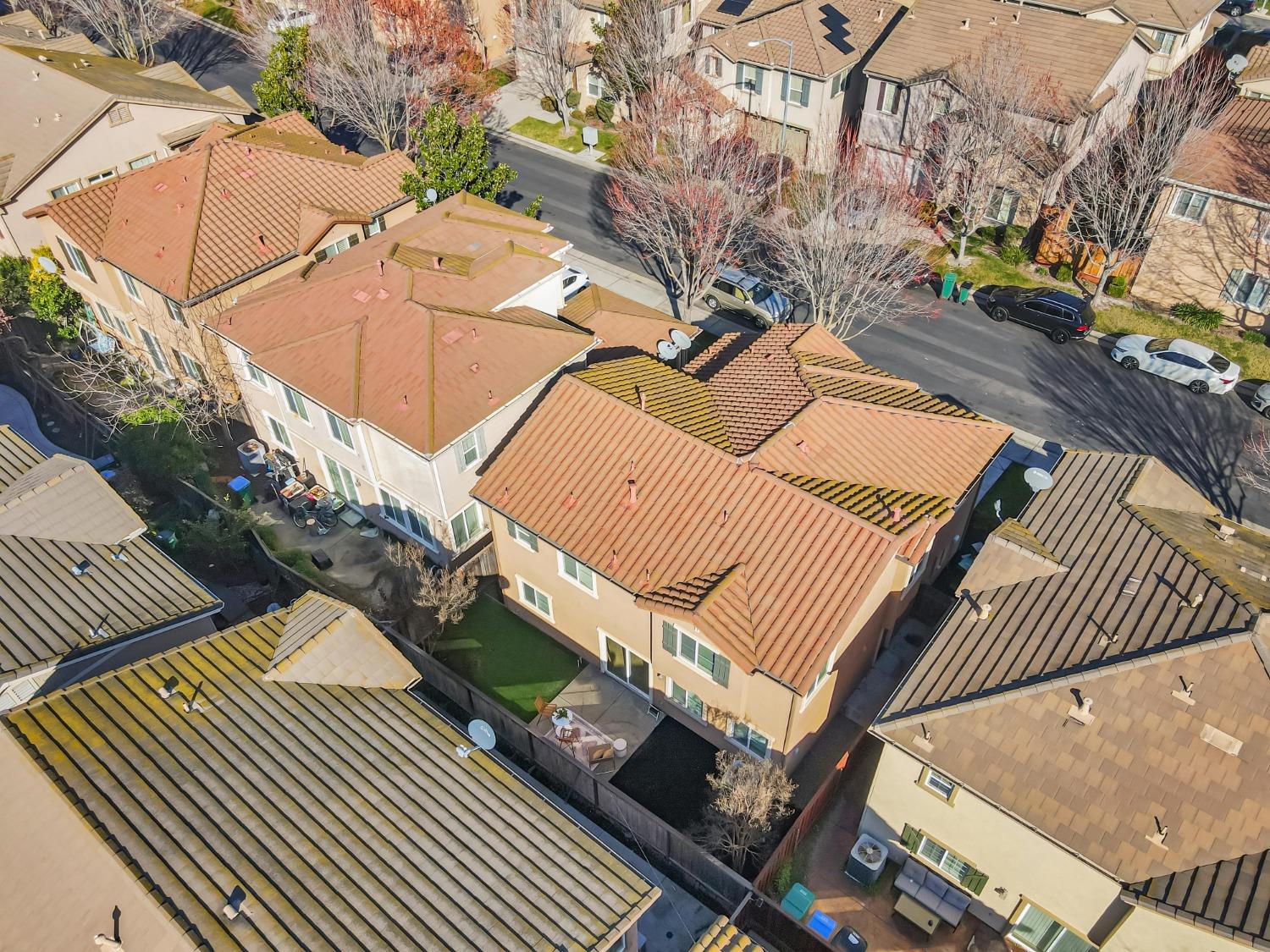 Detail Gallery Image 52 of 57 For 3012 Calla Lily Ln, Stockton,  CA 95209 - 4 Beds | 2/1 Baths