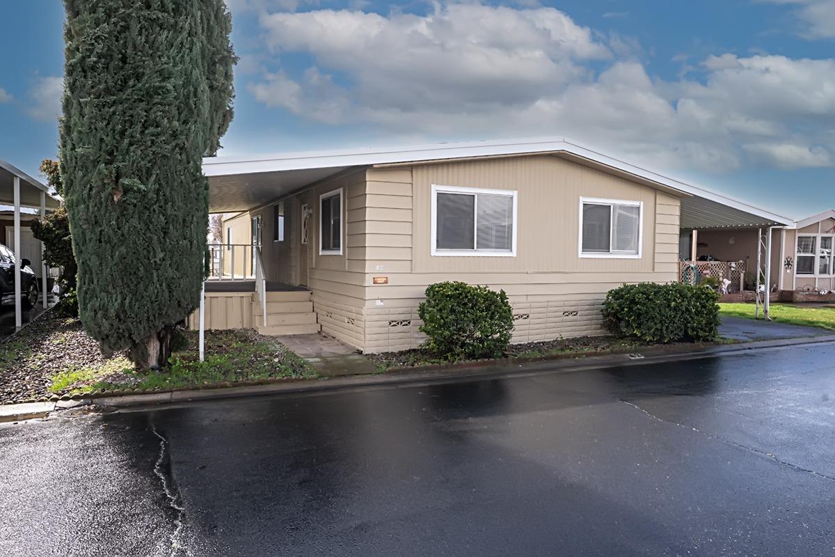 Detail Gallery Image 2 of 38 For 12344 26 Mile Rd. 42, Oakdale,  CA 95361 - 2 Beds | 2 Baths