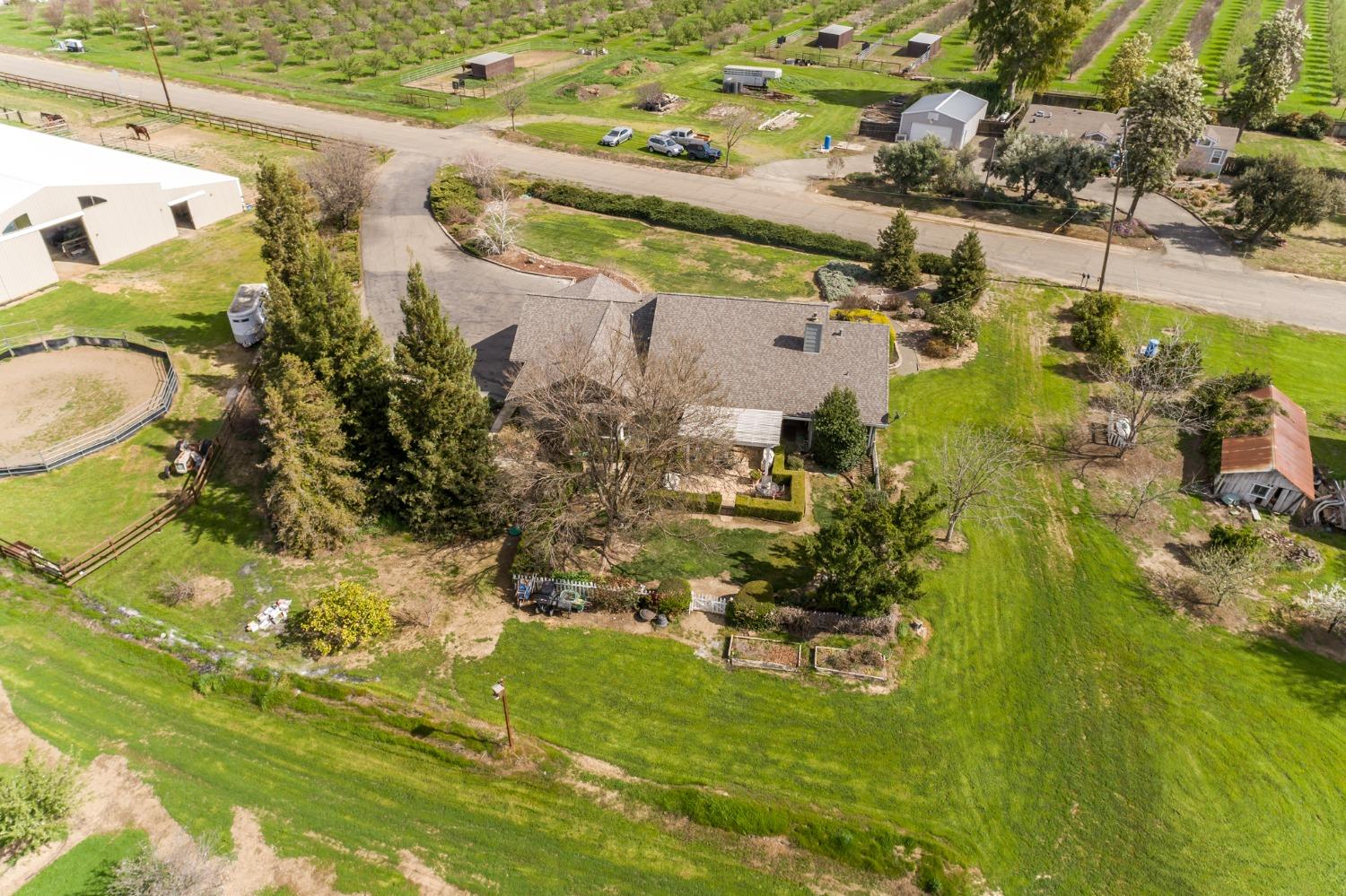 Detail Gallery Image 20 of 50 For 18240 County Road 86, Esparto,  CA 95627 - 3 Beds | 2/1 Baths