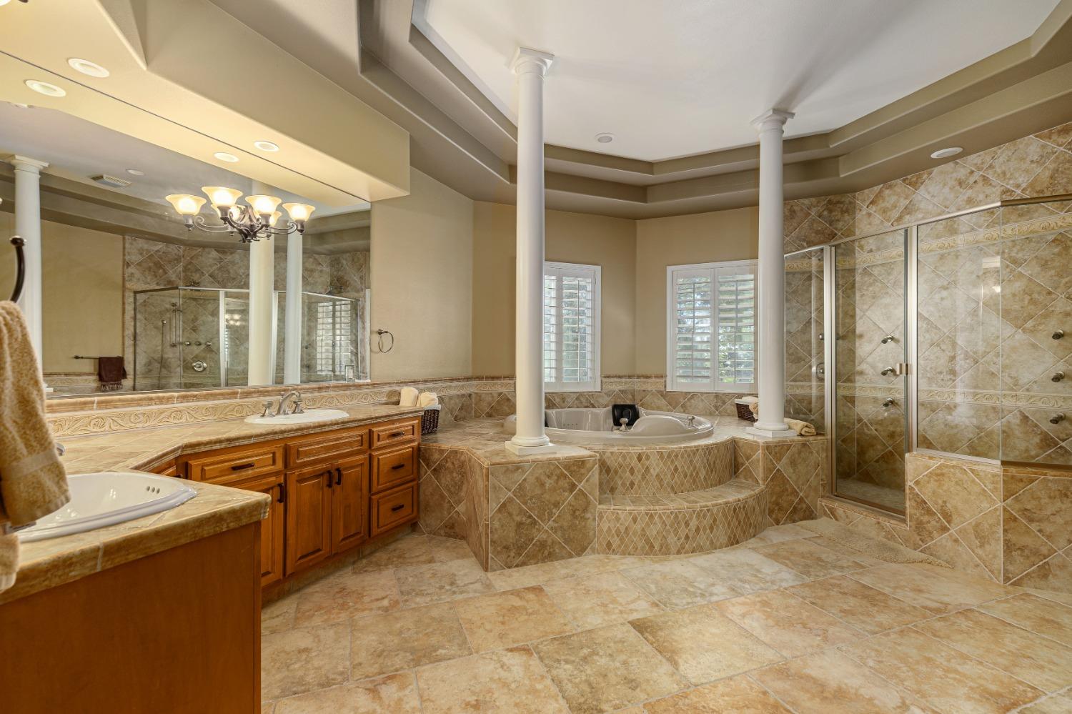 Detail Gallery Image 65 of 76 For 19149 Saint John Rd, Escalon,  CA 95320 - 6 Beds | 6/1 Baths